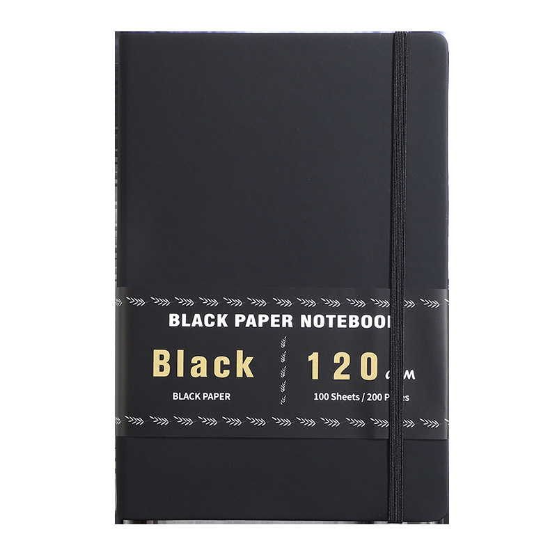A5 Creative Sketchbook Hand-dr - Notebook Dotted A5 评论和价格