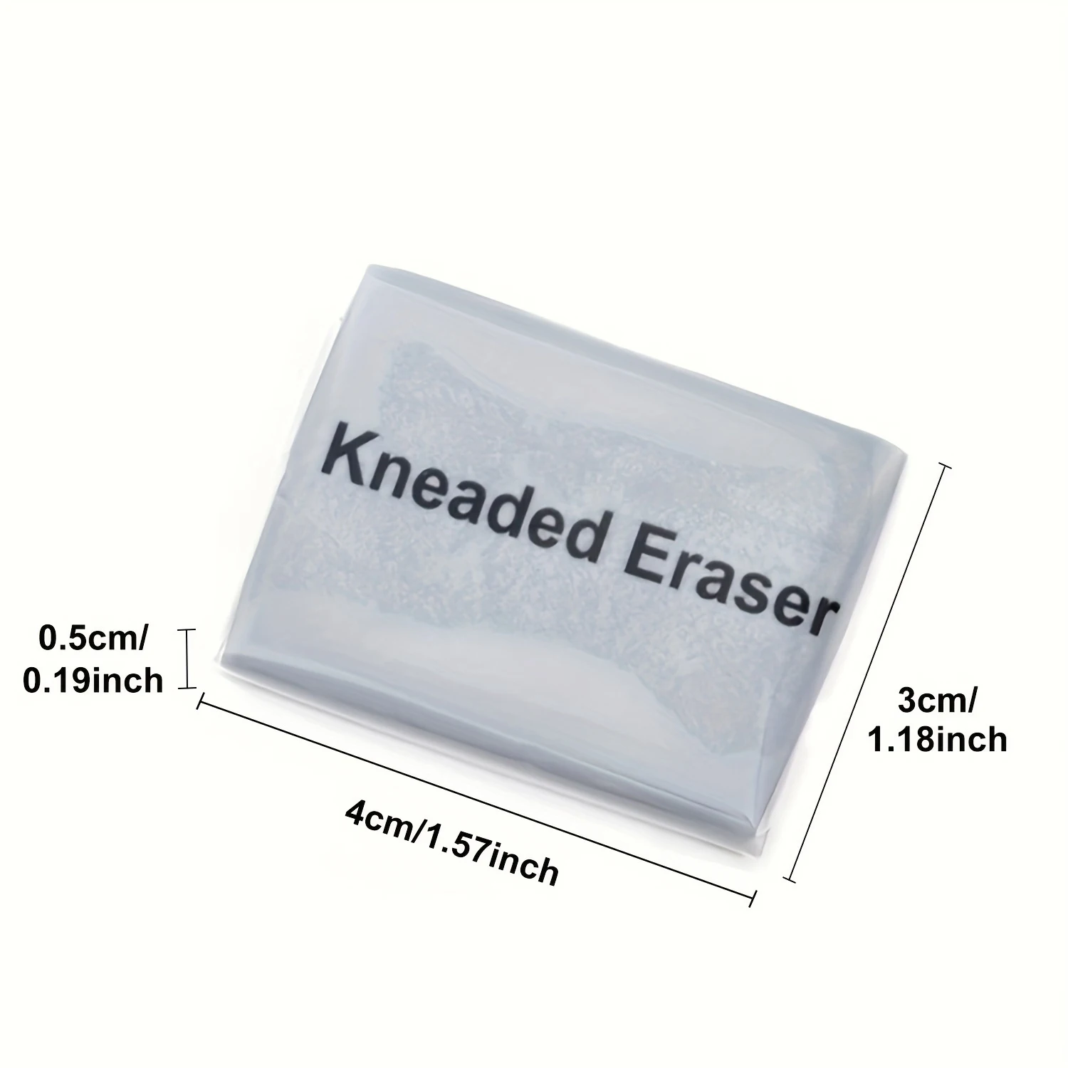 3/6/10/20/36 Pack Kneaded Rubb - Rubber Eraser Kneaded 评论和价格