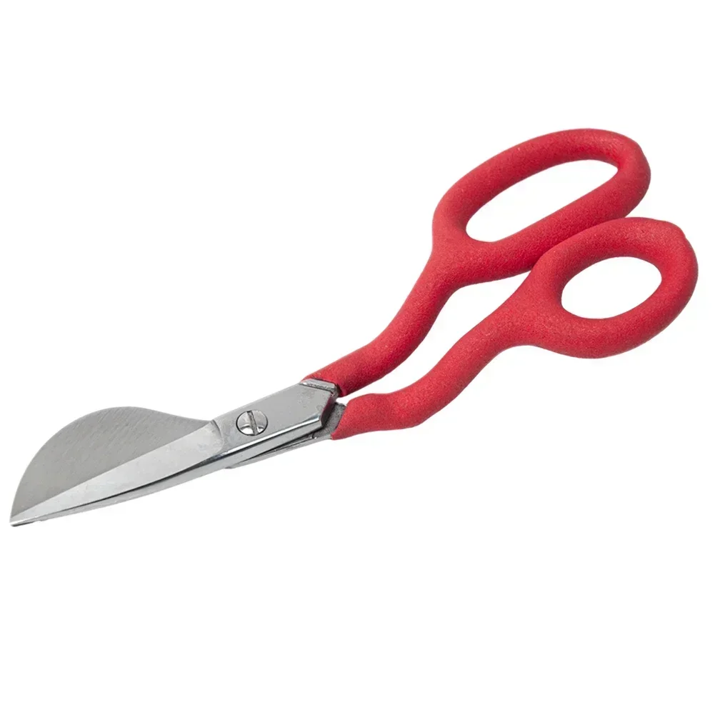 1 Duckbill Scissors Blade 1 Cr - Scissors Stainless Craft 评论和价格