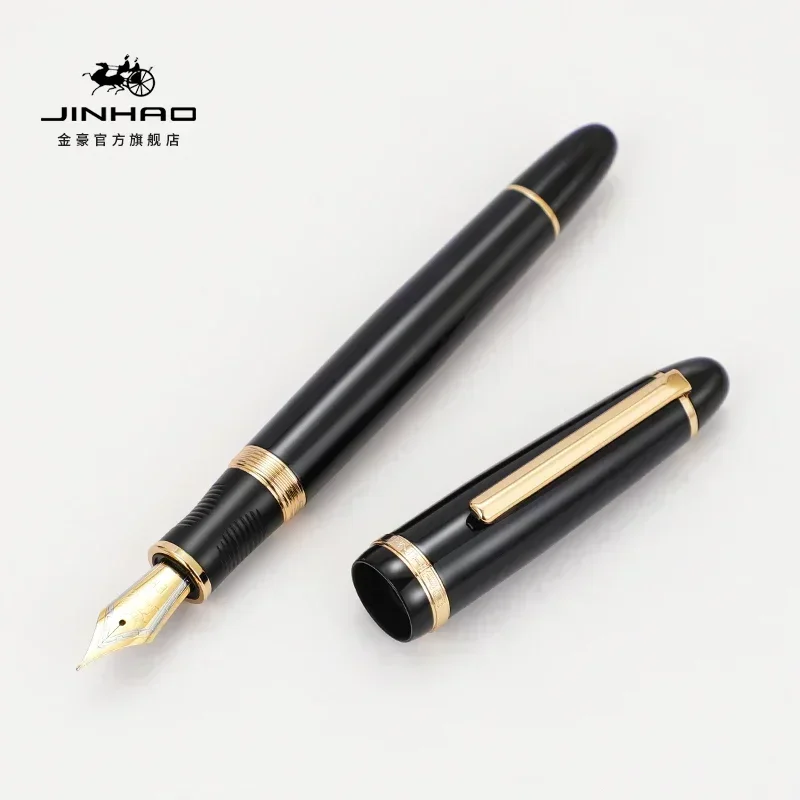 1/5 PCS JINHAO X850 Fountain P - Stationery Supply Business 评论和价格