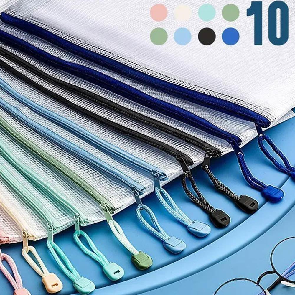 10Pcs Morandi Light Color Seri - Office Stationery And Supply 评论和价格