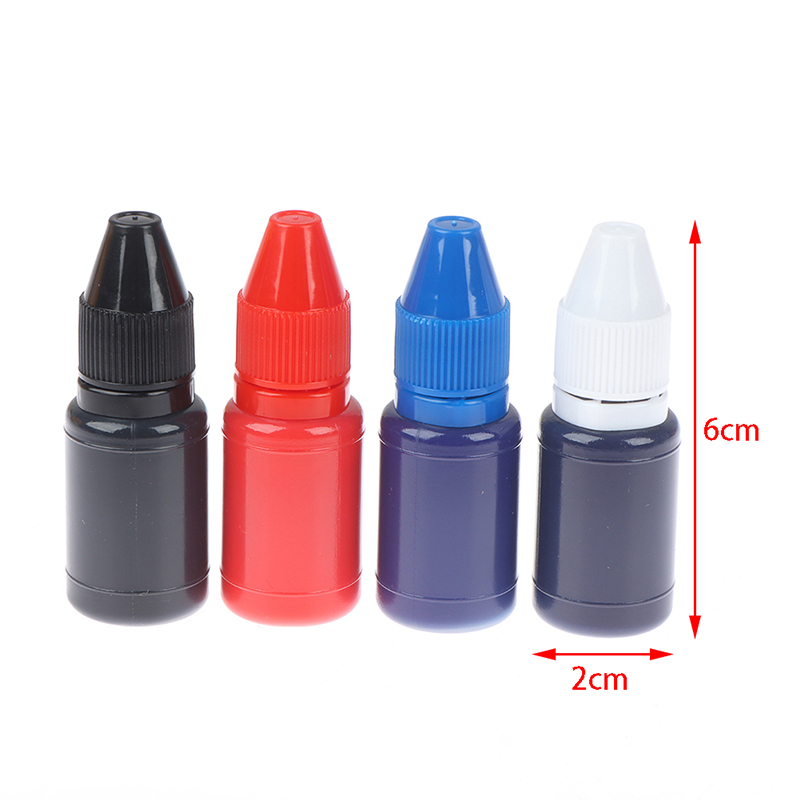 10ml Inkpad Flash Refill Fast  - Self Inking Stamp 评论和价格